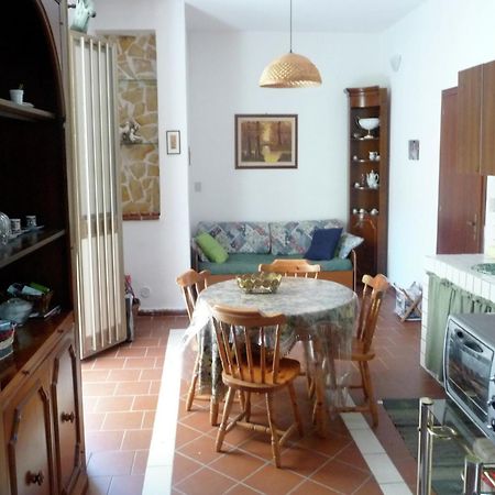 Willa Casa Unifamiliar Con Jard N Privado Agnone Bagni Zewnętrze zdjęcie