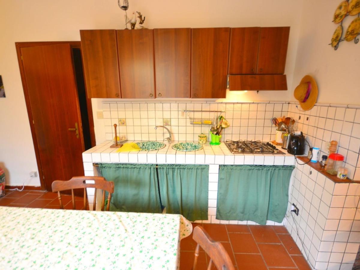 Willa Casa Unifamiliar Con Jard N Privado Agnone Bagni Zewnętrze zdjęcie