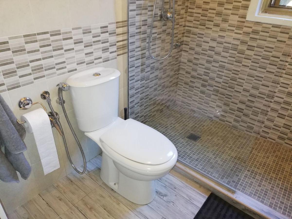 Willa Casa Unifamiliar Con Jard N Privado Agnone Bagni Zewnętrze zdjęcie