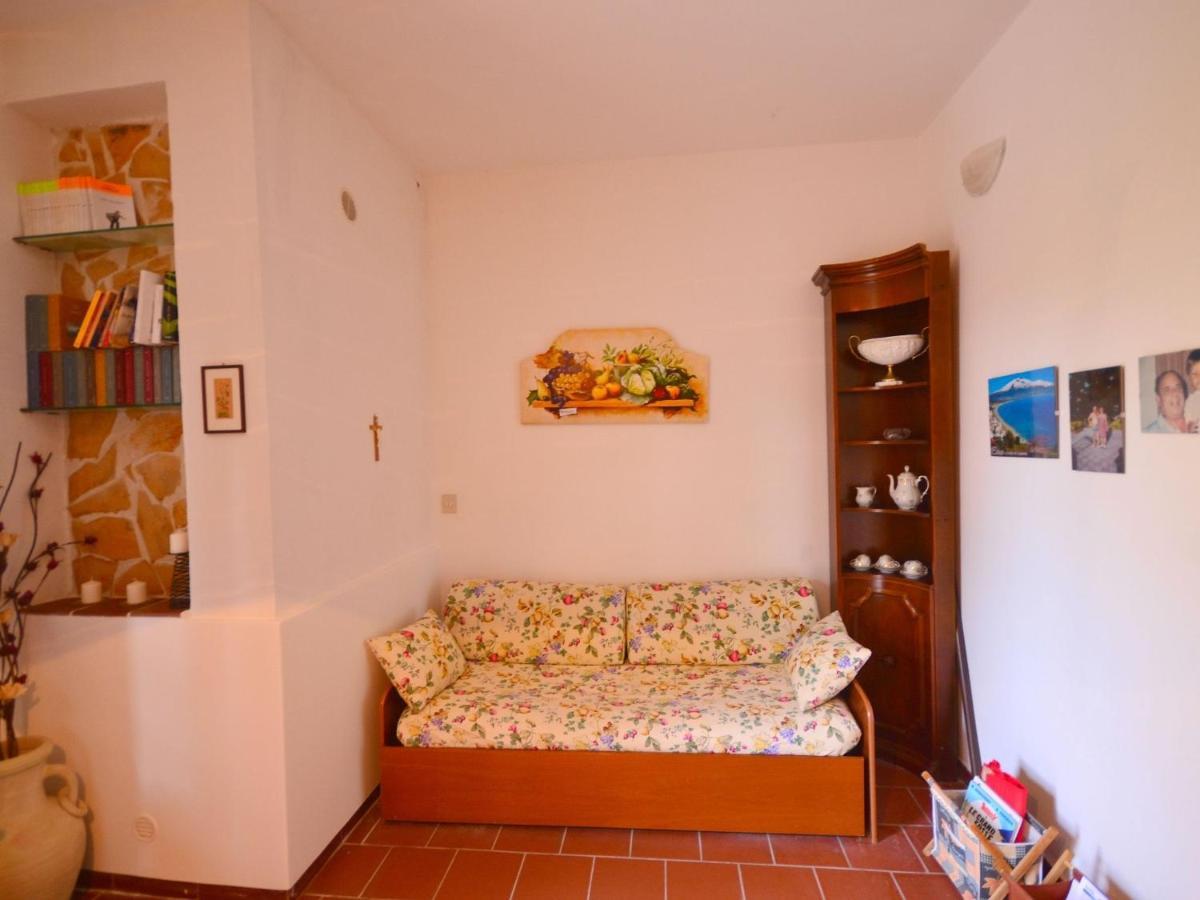 Willa Casa Unifamiliar Con Jard N Privado Agnone Bagni Zewnętrze zdjęcie
